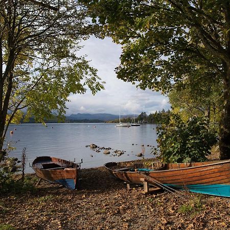 Swallows Nest Windermere Eksteriør billede