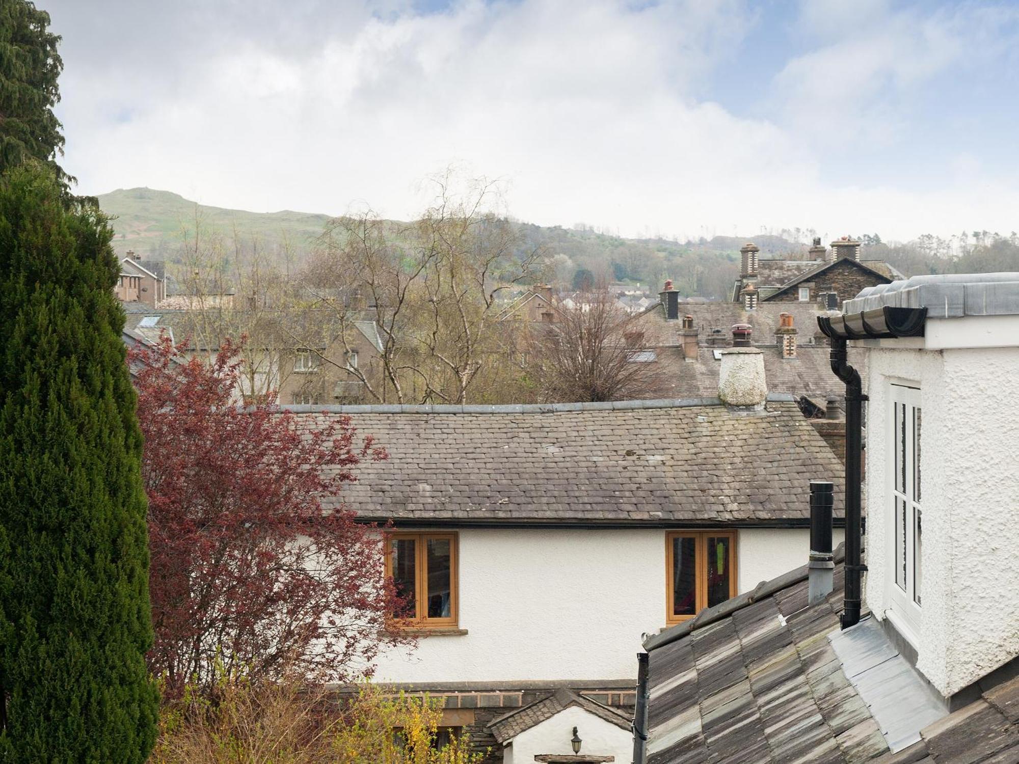Swallows Nest Windermere Eksteriør billede